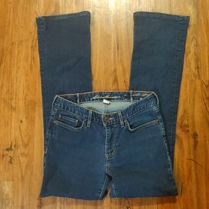 Eddie Bauer Jeans